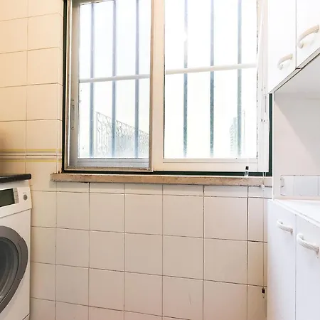 דירה Avenida Da Liberdade Duplex By Homing *