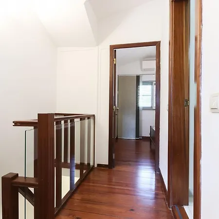 Apartamento Avenida Da Liberdade Duplex By Homing Lisboa