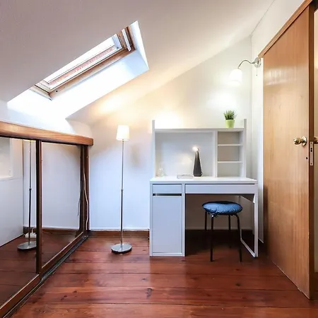 Avenida Da Liberdade Duplex By Homing * Lisboa