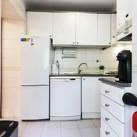 Avenida Da Liberdade Duplex By Homing Apartament