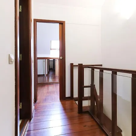 Avenida Da Liberdade Duplex By Homing Apartamento Lisboa