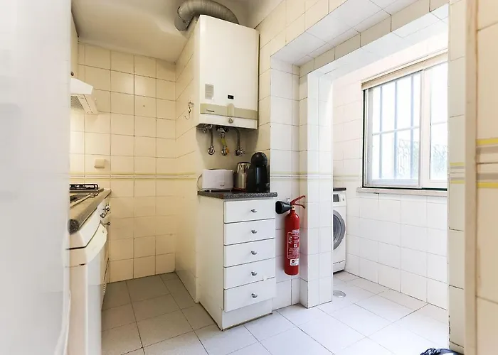 Avenida Da Liberdade Duplex By Homing