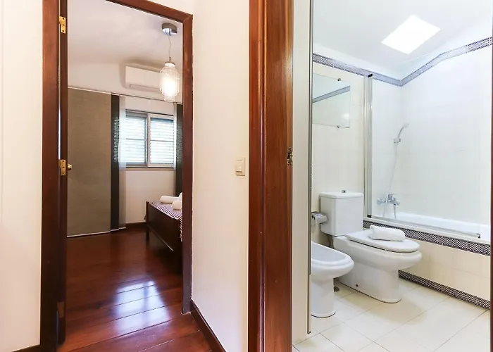 Avenida Da Liberdade Duplex By Homing *