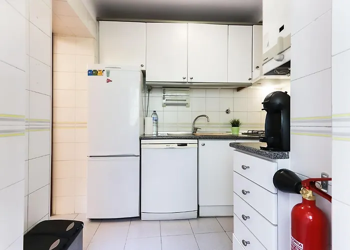 Avenida Da Liberdade Duplex By Homing Διαμέρισμα