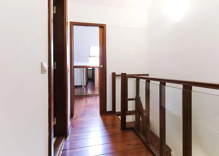 Avenida Da Liberdade Duplex By Homing Διαμέρισμα Lisboa