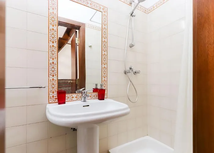 Avenida Da Liberdade Duplex By Homing Διαμέρισμα *