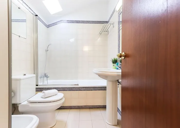 Avenida Da Liberdade Duplex By Homing Lisboa