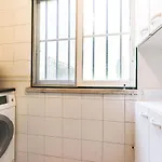 公寓 Avenida Da Liberdade Duplex By Homing *