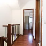 Lejlighed Avenida Da Liberdade Duplex By Homing Lisboa