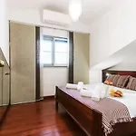 Avenida Da Liberdade Duplex By Homing 公寓